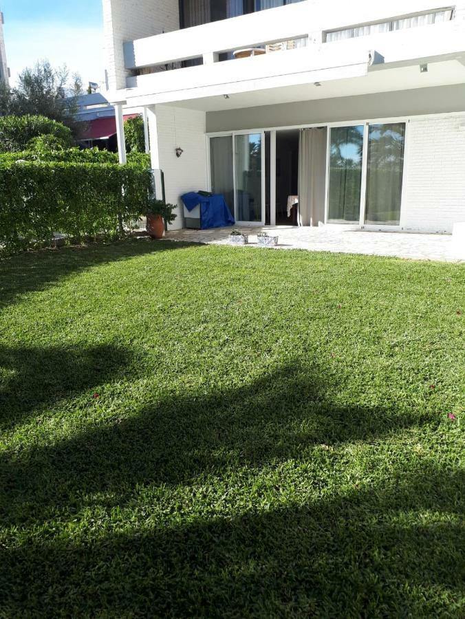 1 De 17 Casa Con Jardin Privado A 200M De La Playa. Villa L'Île-Rousse Dış mekan fotoğraf