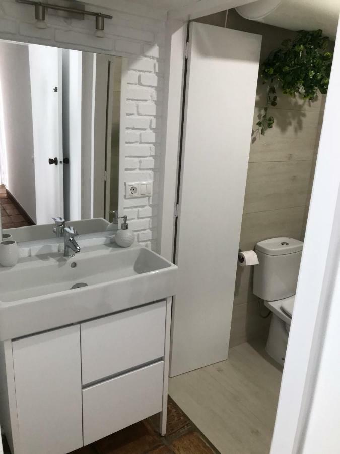 1 De 17 Casa Con Jardin Privado A 200M De La Playa. Villa L'Île-Rousse Dış mekan fotoğraf
